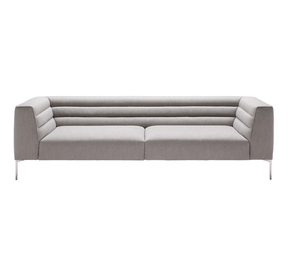 Botero sofa