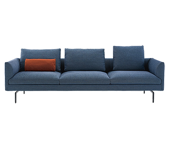 Flamingo sofa