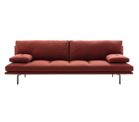 Milano+ sofa