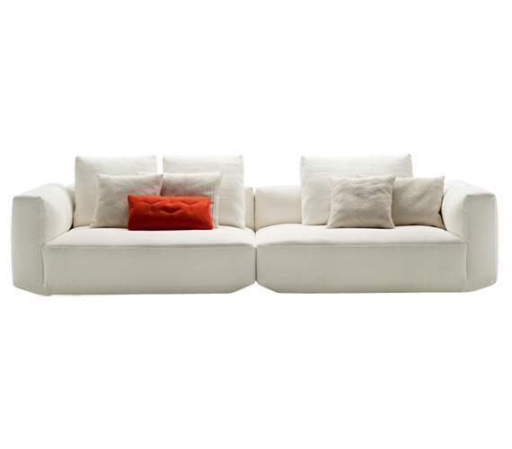 Pianoalto sofa