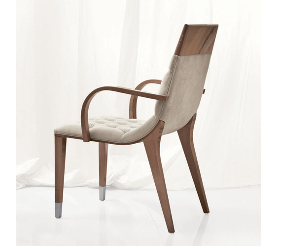 Vogue arm chair Art. 3020