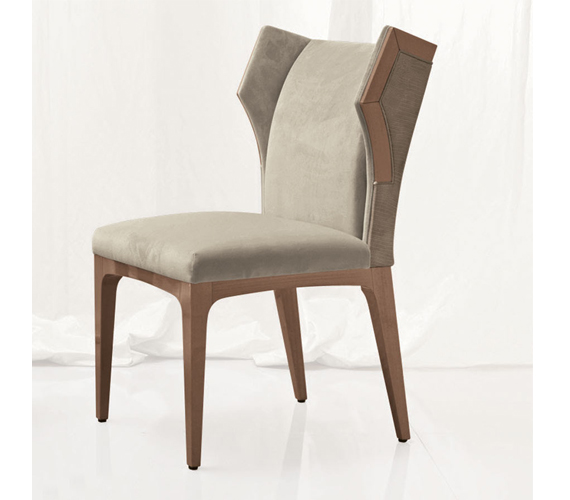 Sunrise side chair Art. 3050