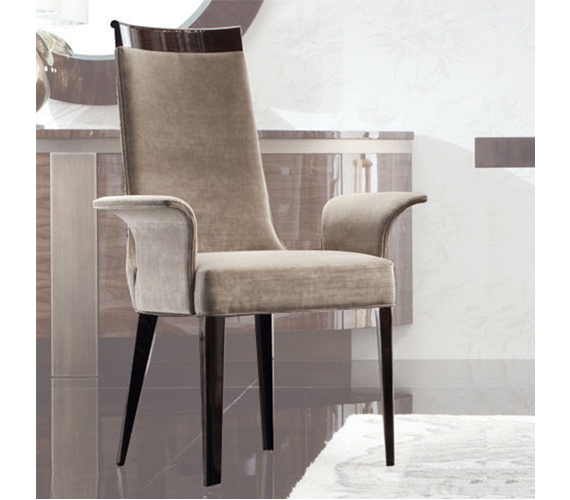 Coliseum armchair Art. 18020