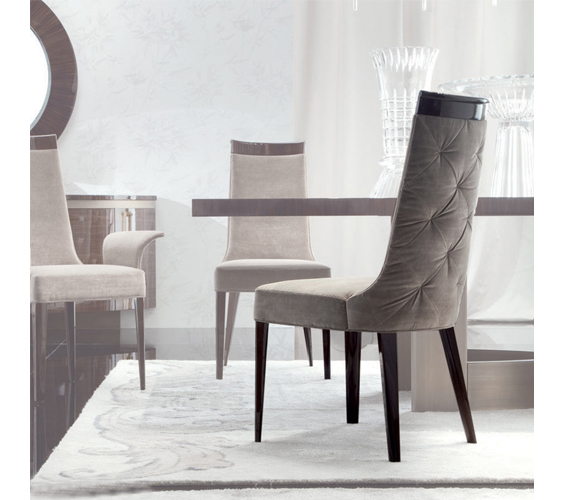 Coliseum side chair Art. 18030
