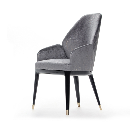 Charisma armchair Art. 28020