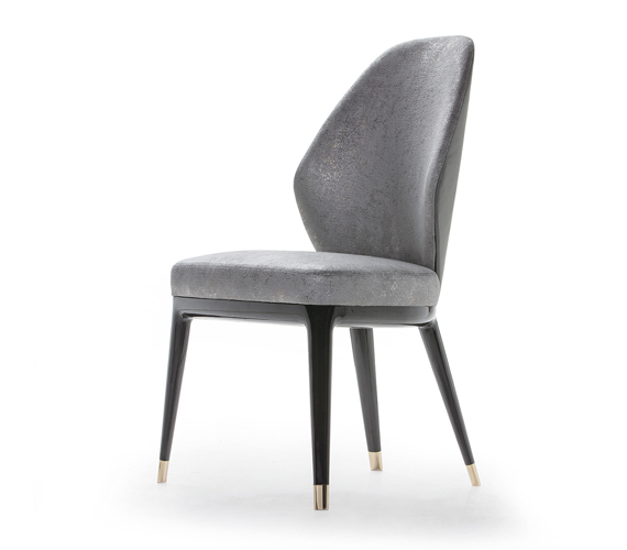 Charisma side chair Art. 28030