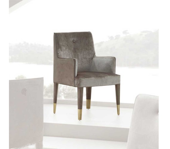 Infinity armchair Art. 59020