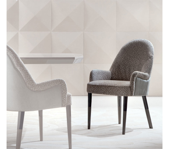 Alchemy armchair Art. 68020