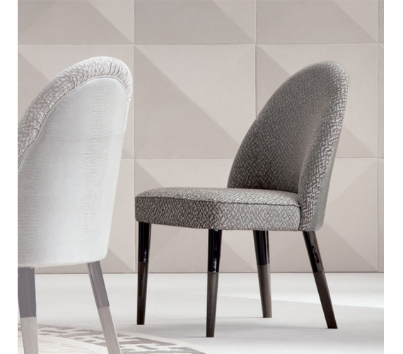 Alchemy side chair Art. 68030