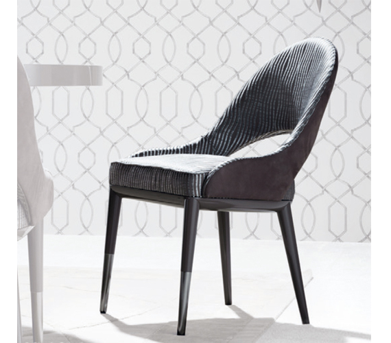Vision side chair Art. 78030