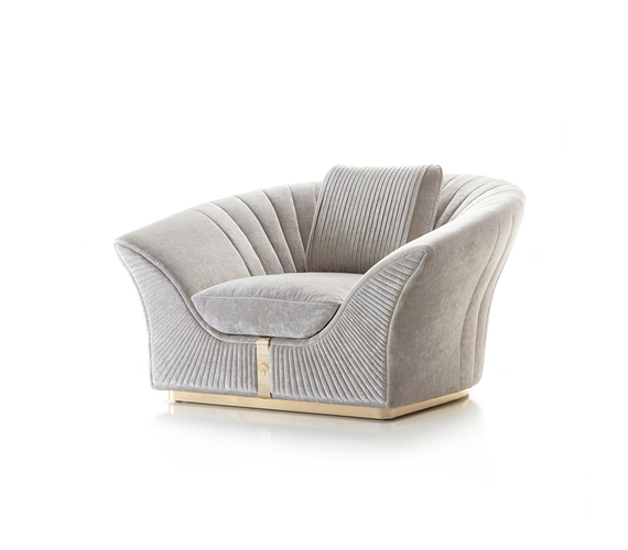 Charisma Passion Armchair