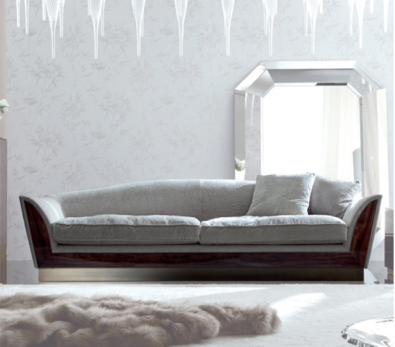 Coliseum sofa Art. 18002-04