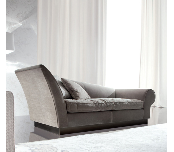Coliseum sofa Art. 18008 Right or Left Side