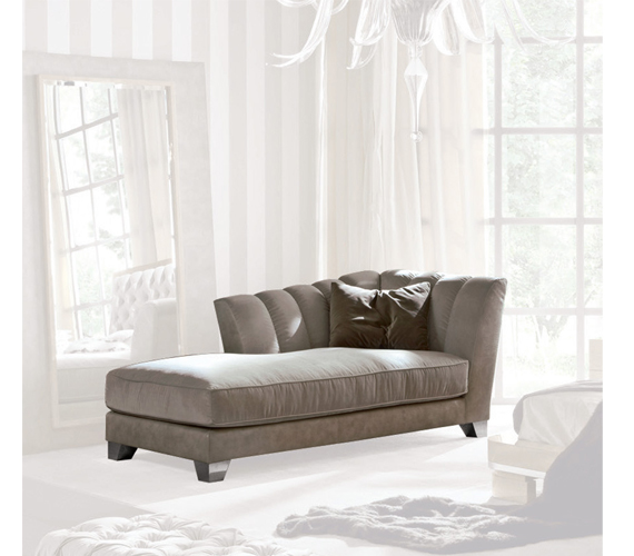 Sunrise chaise longue Art. 30008-Right or Left side