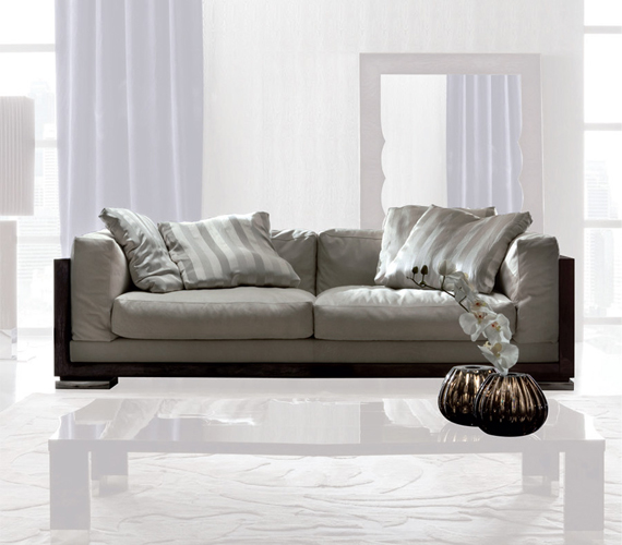 Absolute sofa Art. 40002-03