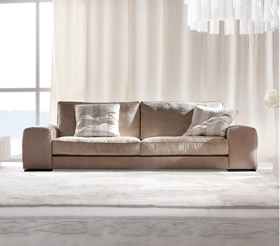 Lifetime sofa Art. 90002-04
