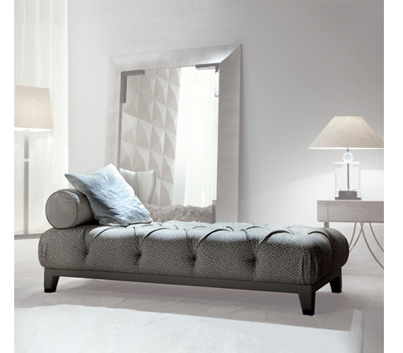 Alchemy Masami chaise longue