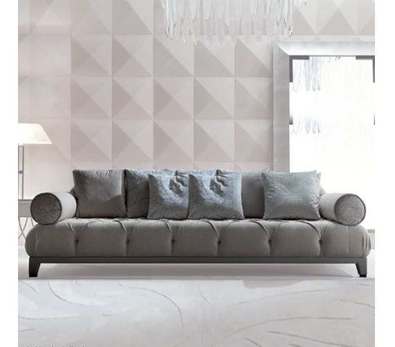 Alchemy Masami Sofa