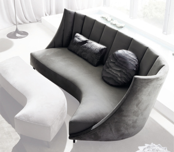 Vision sofa