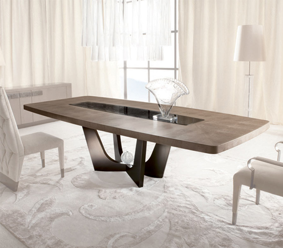 Lifetime Art.9900 Rectangular table