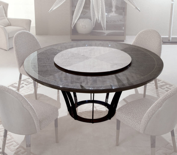 Alchemy Round table
