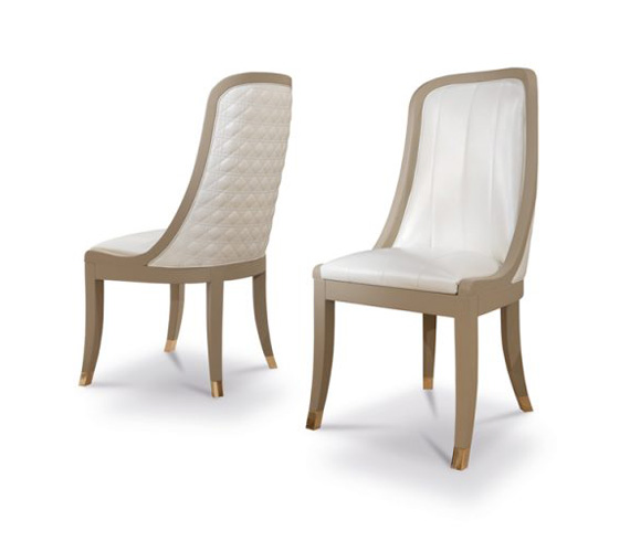 Caractere chair