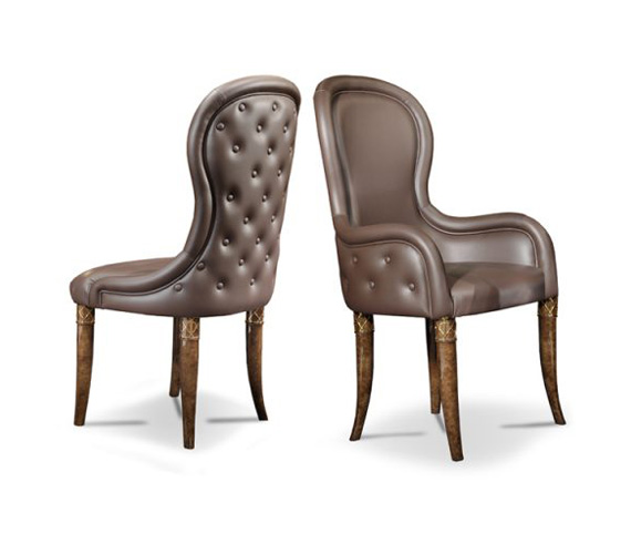 Couture chair