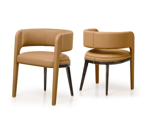Eclipse chair