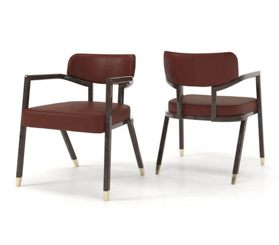 Madison chair