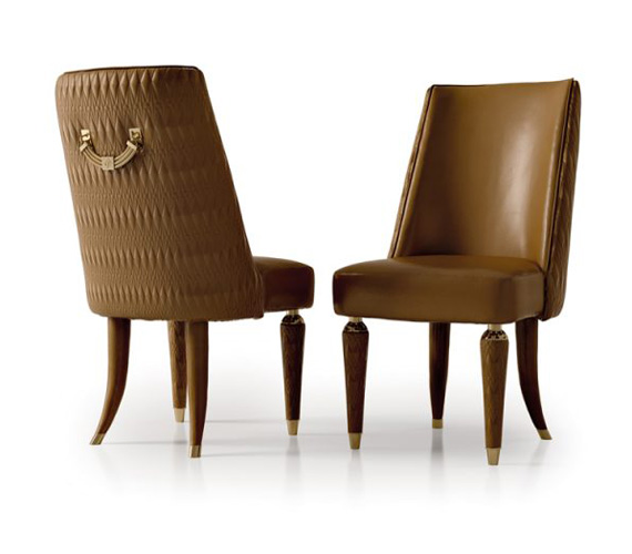Numero Tre chair