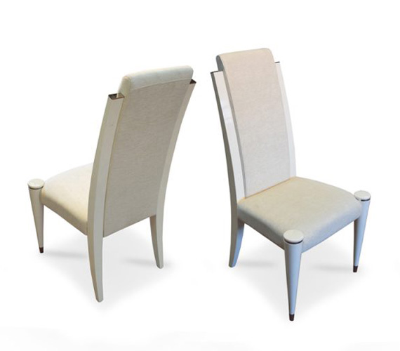 Ouverture chair