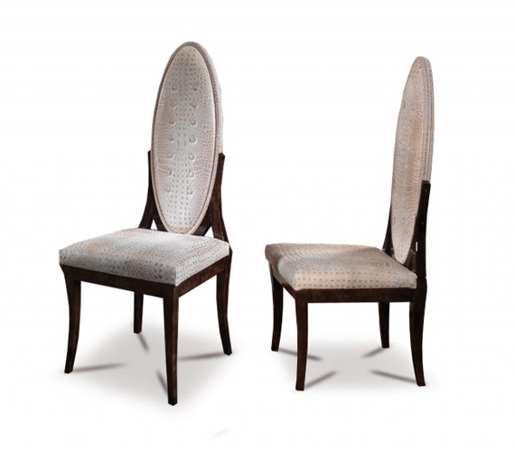 Roma chair