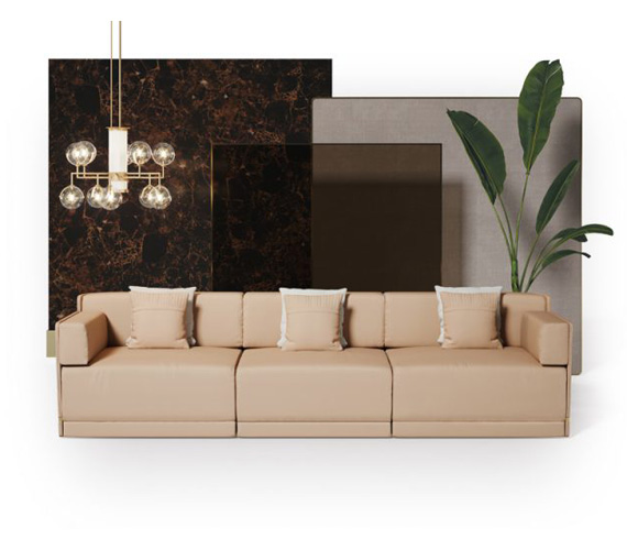 Avalon sofa