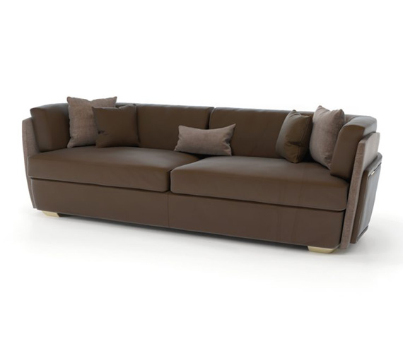Blanche sofa