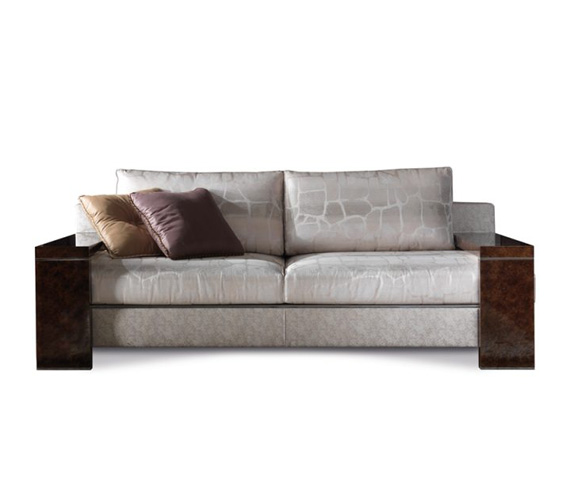 Bridge sofa