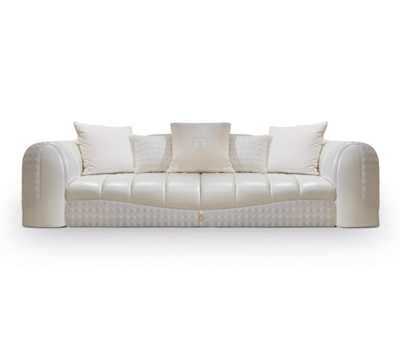 Caractere sofa