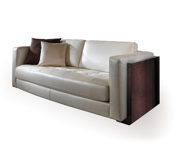 City sofa