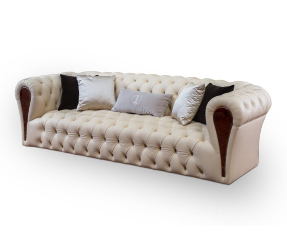 Mayfair sofa