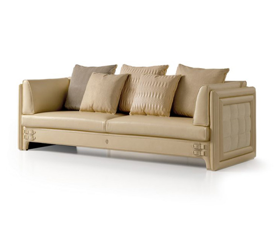 Numero Tre sofa