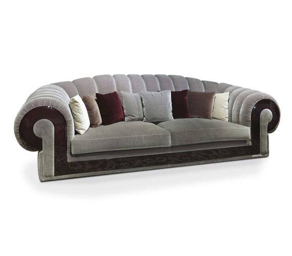 Orion sofa
