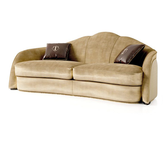 Stardust sofa