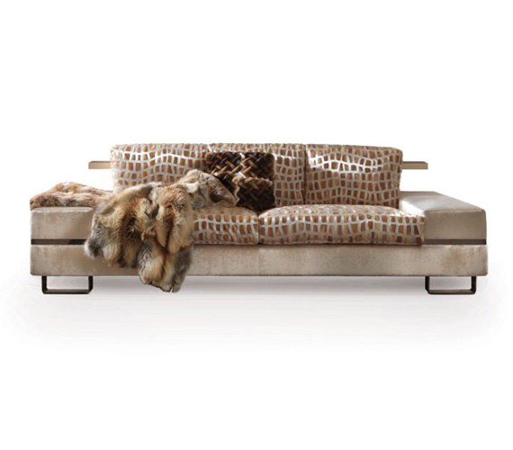 Strathos sofa