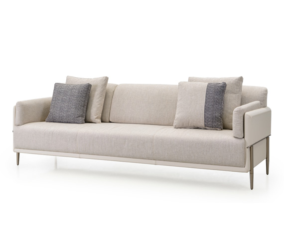 Zero sofa