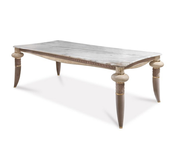 Caractere table