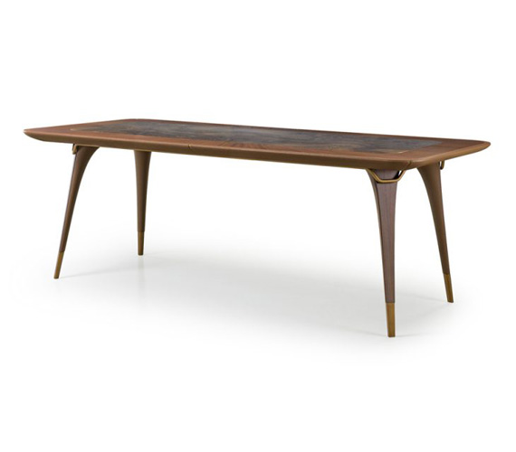 Melting Light table