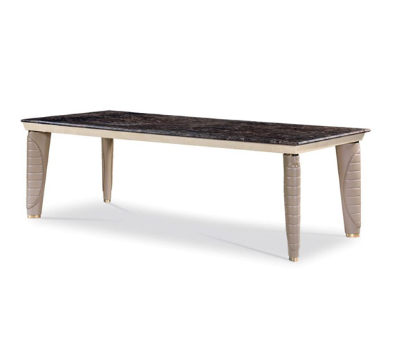 Vogue rectangular table