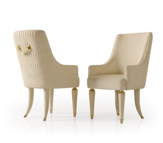 Numero Tre Armchair