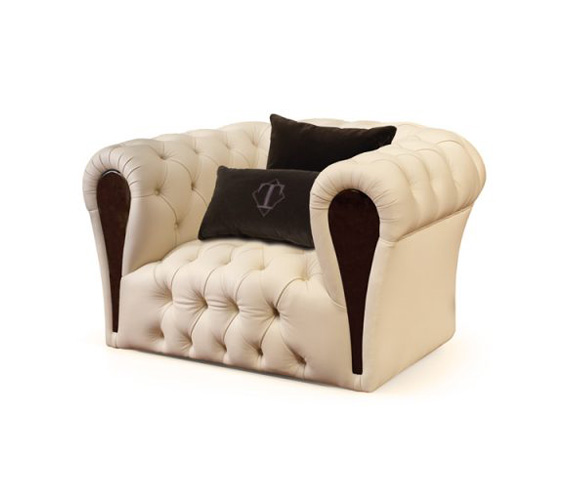 Mayfair armchair