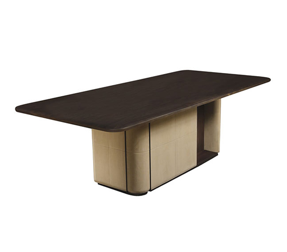 Byron Rectangular