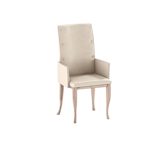 Barbaltadue armchair